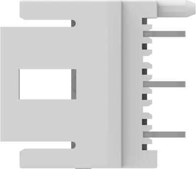 3-2232962-5 TE Connectivity PCB Connection Systems Image 3