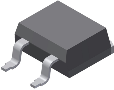 DSEP12-12AZ-TRL Littelfuse Schottky Diodes