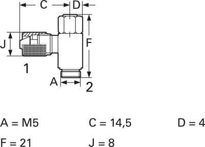 47.070 Kendrion Kuhnke Valves Image 2