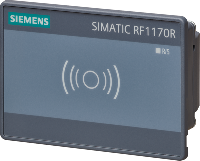 6GT2831-6BB00 Siemens RFID-Readers, RFID Writers Image 2