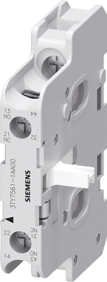 3TY7561-1AA00 Siemens Contactors