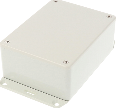 1591SF2SGY Hammond General Purpose Enclosures