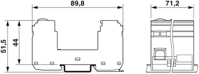 2905859 Phoenix Contact Fuses Accessories Image 2