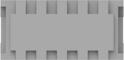 3-829868-5 AMP PCB Connection Systems Image 4