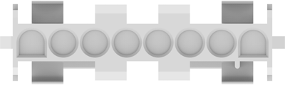 926308-3 AMP PCB Connection Systems Image 5