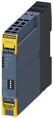 3SK1220-2AB40 Siemens Safety relays