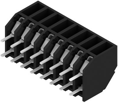 1888410000 Weidmüller PCB Terminal Blocks Image 2