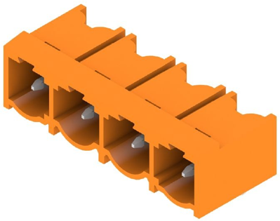 1980390000 Weidmüller PCB Connection Systems Image 1