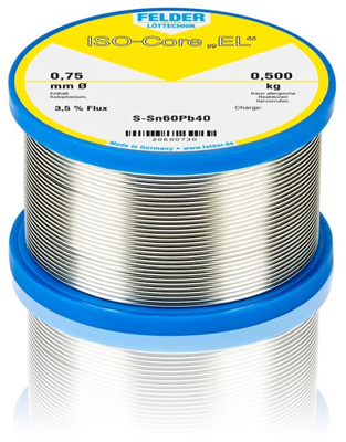 20600730 Felder Solder Wires