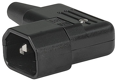 4736.0000 SCHURTER Device Connectors Image 1