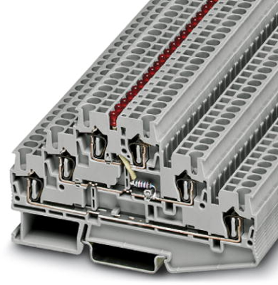 3035580 Phoenix Contact Series Terminals