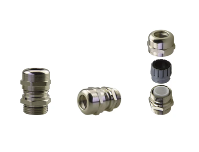 906993 HELUKABEL Cable Glands