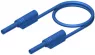 MVL S WS 200/1 AU BL Hirschmann Test & Measurement Test Leads