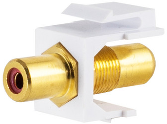 BS08-10061 shiverpeaks RCA Connectors