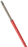 Train cable UNIRAIL S 50264-3-1 600V M FR 1 x 0.5 mm², unshielded, red