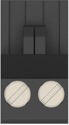 796635-2 TE Connectivity PCB Terminal Blocks Image 3