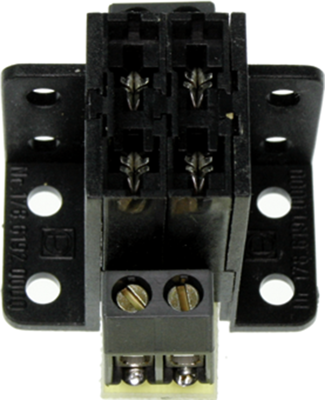 17861520022 Littelfuse Fuse Holders Image 1