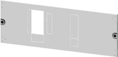 8PQ2025-8BA14 Siemens Accessories for Enclosures