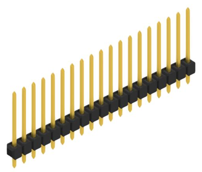 10048564 Fischer Elektronik PCB Connection Systems