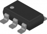 LED Driver, BCR321UE6327HTSA1, SOT-457