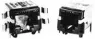 6609212-4 CORCOM Modular Connectors