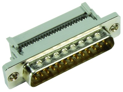 09662286701 Harting D-Sub Connectors