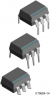 Vishay optocoupler, DIP-6, CNY17F-3