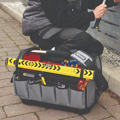 MA2636 C.K Tools Trolleys, bags, cases and holders Image 3