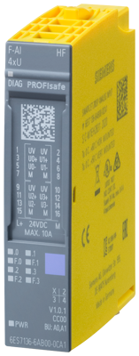 6ES7136-6AB00-0CA1 Siemens Expansion modules