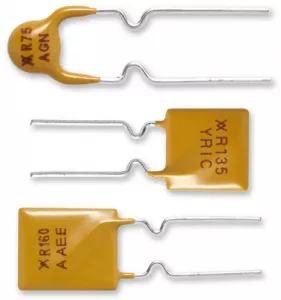 RF3380-000 Littelfuse Resettable PTC-Fuses