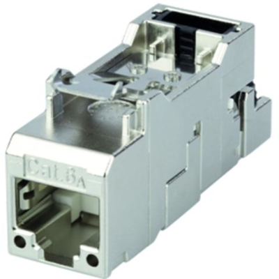 100023201 Telegärtner Modular Connectors