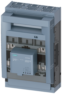 3NP1143-1DA12 Siemens Circuit Breakers