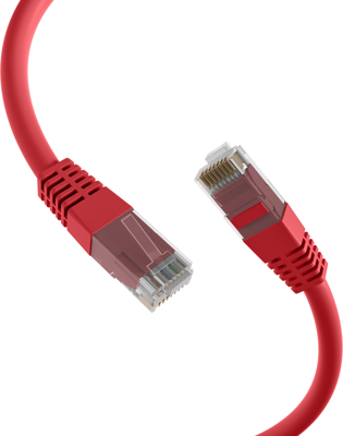 K8096.1,5 EFB-Elektronik Patch Cables, Telephone Cables Image 2