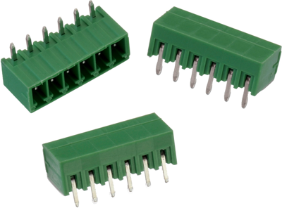 691322110012 Würth Elektronik eiSos PCB Connection Systems