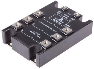 5790 9583 113 COMUS Solid State Relays