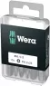 05072401001 Wera Screwdrivers, Bits and Bitholders