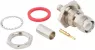 122160RP Amphenol RF Coaxial Connectors