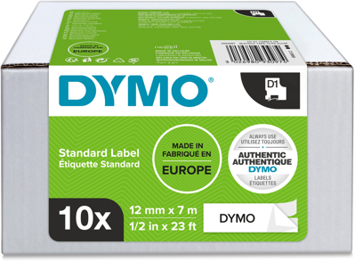 2093097 DYMO Ink rolls, Writing ribbons