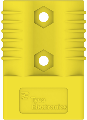 1604037-1 AMP PCB Connection Systems Image 3