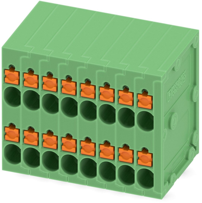 1841555 Phoenix Contact PCB Terminal Blocks Image 1