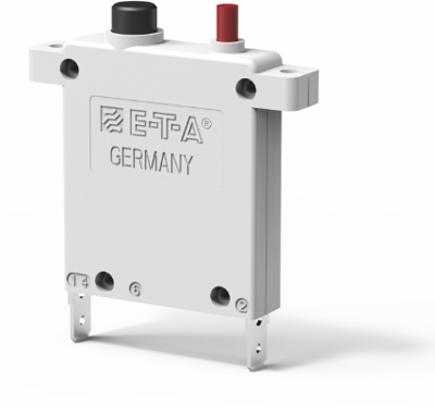 3500-P10-SI-1A E-T-A Device Circuit Breakers