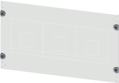 8PQ2040-8BA06 Siemens Accessories for Enclosures