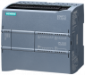 SIMATIC S7-1200 CPU 1214C DC/DC/DC 14DI / 10DQ / 2AI