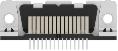 5-106506-2 AMP D-Sub Connectors Image 4