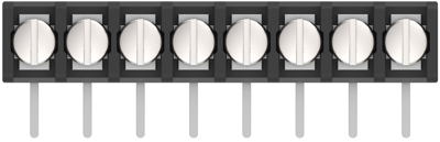 6-1437667-9 TE Connectivity PCB Terminal Blocks Image 5