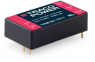 DC/DC converter, 9-18 VDC, 20 W, 1 output, 5 VDC, 87 % efficiency, THM 20-1211