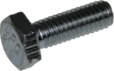 M4X16 I4017-8.8:A2K Screws, Threaded Rods Image 1