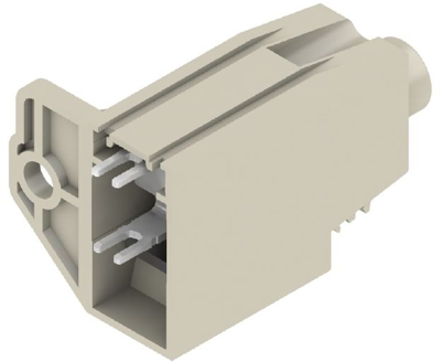 1047680000 Weidmüller PCB Terminal Blocks Image 2