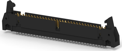 1-5499160-2 AMP PCB Connection Systems Image 1