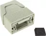 09670090200 Harting D-Sub Housings